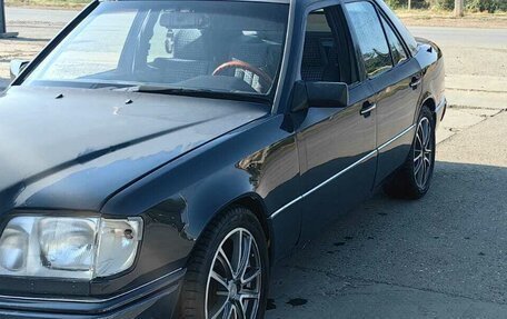 Mercedes-Benz E-Класс, 2001 год, 550 000 рублей, 13 фотография