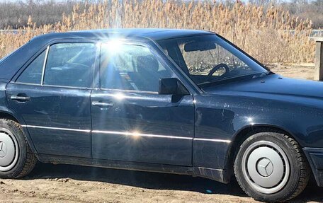 Mercedes-Benz E-Класс, 2001 год, 550 000 рублей, 12 фотография