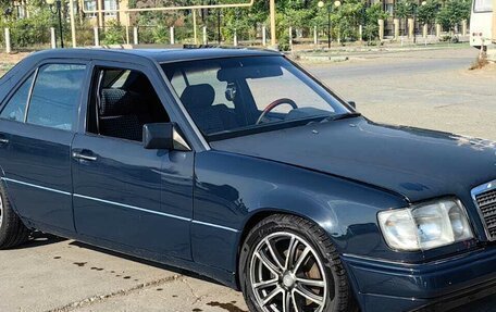 Mercedes-Benz E-Класс, 2001 год, 550 000 рублей, 16 фотография