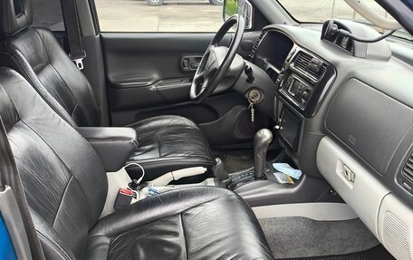 Mitsubishi Pajero Sport II рестайлинг, 2005 год, 960 000 рублей, 9 фотография