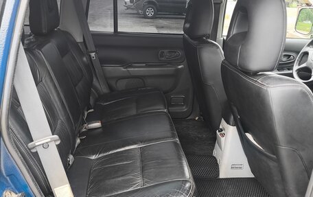 Mitsubishi Pajero Sport II рестайлинг, 2005 год, 960 000 рублей, 7 фотография