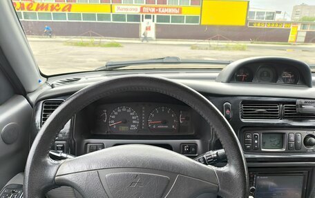 Mitsubishi Pajero Sport II рестайлинг, 2005 год, 960 000 рублей, 8 фотография