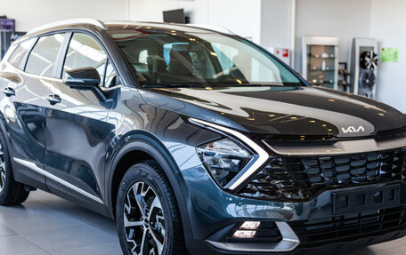 KIA Sportage IV рестайлинг, 2025 год, 4 200 000 рублей, 3 фотография