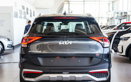 KIA Sportage IV рестайлинг, 2025 год, 4 200 000 рублей, 4 фотография