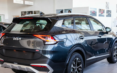 KIA Sportage IV рестайлинг, 2025 год, 4 200 000 рублей, 6 фотография