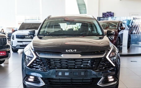 KIA Sportage IV рестайлинг, 2025 год, 4 200 000 рублей, 2 фотография