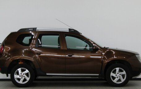 Renault Duster I рестайлинг, 2015 год, 997 000 рублей, 7 фотография