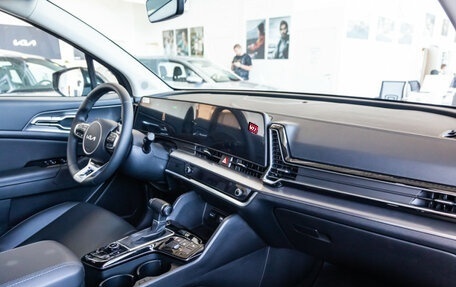 KIA Sportage IV рестайлинг, 2025 год, 4 200 000 рублей, 7 фотография