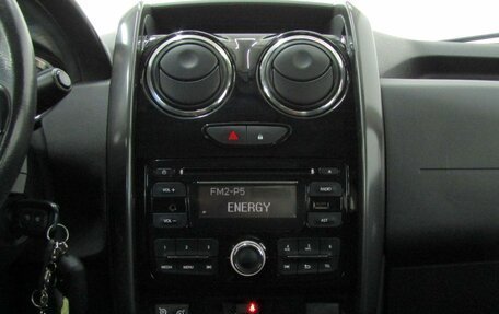 Renault Duster I рестайлинг, 2015 год, 997 000 рублей, 19 фотография