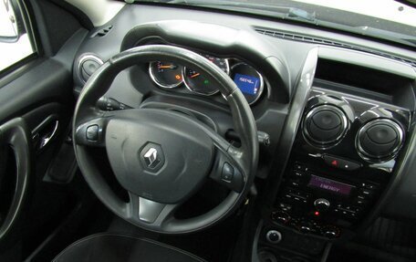 Renault Duster I рестайлинг, 2015 год, 997 000 рублей, 18 фотография