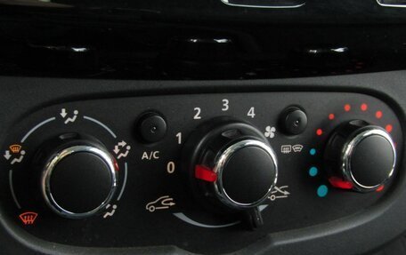 Renault Duster I рестайлинг, 2015 год, 997 000 рублей, 22 фотография