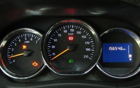 Renault Duster I рестайлинг, 2015 год, 997 000 рублей, 23 фотография