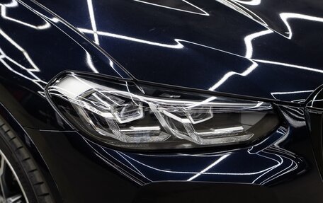 BMW X3, 2024 год, 5 990 000 рублей, 11 фотография