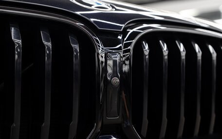 BMW X3, 2024 год, 5 990 000 рублей, 8 фотография