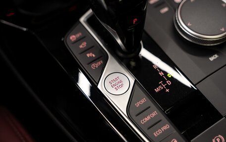 BMW X3, 2024 год, 5 990 000 рублей, 15 фотография