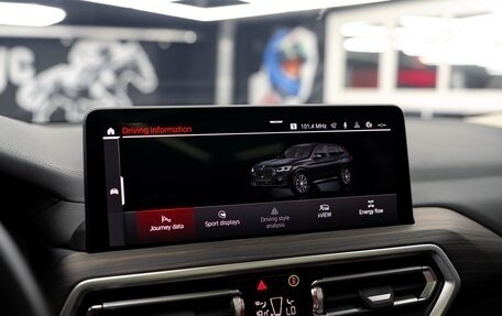 BMW X3, 2024 год, 5 990 000 рублей, 13 фотография