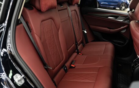 BMW X3, 2024 год, 5 990 000 рублей, 24 фотография
