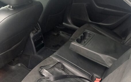 Skoda Octavia, 2015 год, 1 100 000 рублей, 6 фотография