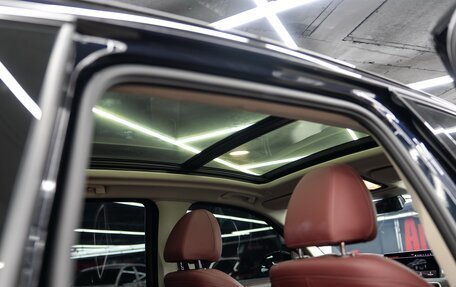 BMW X3, 2024 год, 5 990 000 рублей, 32 фотография