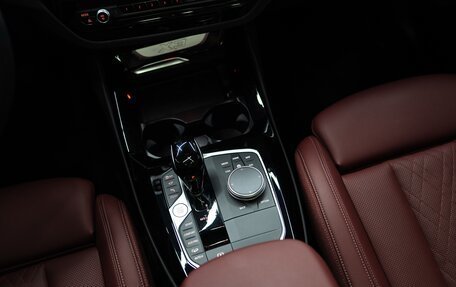 BMW X3, 2024 год, 5 990 000 рублей, 31 фотография