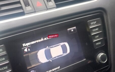 Skoda Octavia, 2015 год, 1 100 000 рублей, 8 фотография
