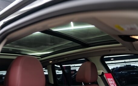 BMW X3, 2024 год, 5 990 000 рублей, 28 фотография