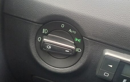 Skoda Octavia, 2015 год, 1 100 000 рублей, 11 фотография