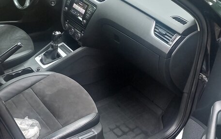 Skoda Octavia, 2015 год, 1 100 000 рублей, 12 фотография