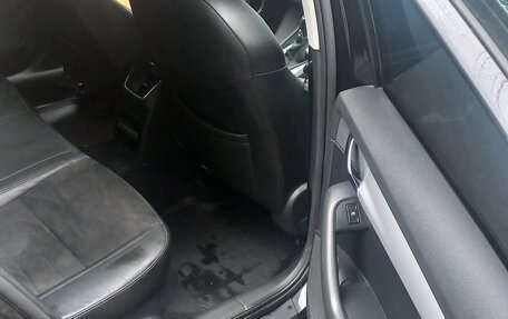 Skoda Octavia, 2015 год, 1 100 000 рублей, 9 фотография