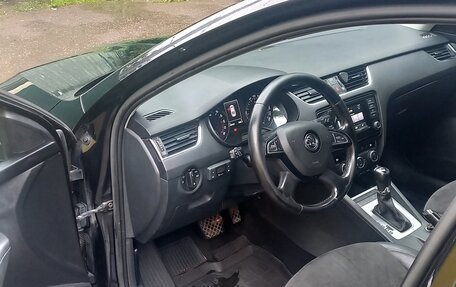 Skoda Octavia, 2015 год, 1 100 000 рублей, 20 фотография