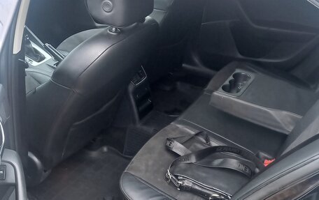 Skoda Octavia, 2015 год, 1 100 000 рублей, 19 фотография