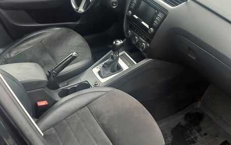 Skoda Octavia, 2015 год, 1 100 000 рублей, 21 фотография