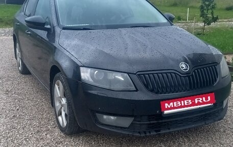 Skoda Octavia, 2015 год, 1 100 000 рублей, 18 фотография