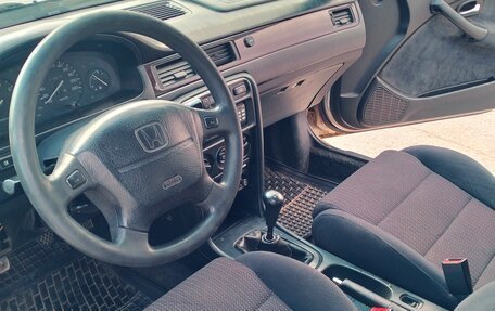 Honda Civic VII, 1998 год, 220 000 рублей, 7 фотография