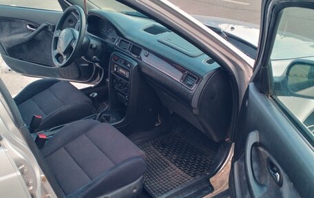 Honda Civic VII, 1998 год, 220 000 рублей, 6 фотография