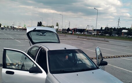 Honda Civic VII, 1998 год, 220 000 рублей, 3 фотография