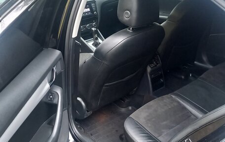 Skoda Octavia, 2015 год, 1 100 000 рублей, 22 фотография
