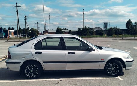 Honda Civic VII, 1998 год, 220 000 рублей, 4 фотография