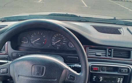 Honda Civic VII, 1998 год, 220 000 рублей, 9 фотография