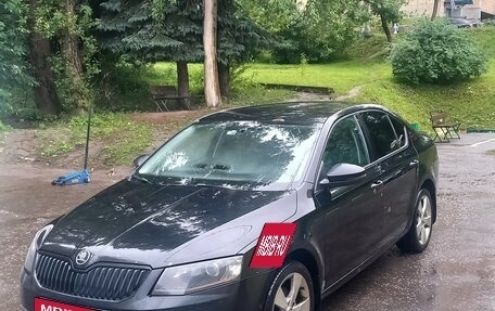 Skoda Octavia, 2015 год, 1 100 000 рублей, 15 фотография