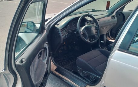 Honda Civic VII, 1998 год, 220 000 рублей, 10 фотография