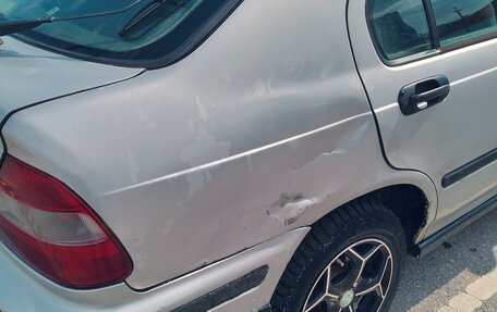 Honda Civic VII, 1998 год, 220 000 рублей, 12 фотография