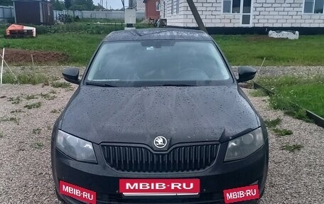 Skoda Octavia, 2015 год, 1 100 000 рублей, 16 фотография
