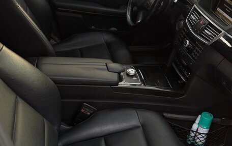 Mercedes-Benz E-Класс, 2009 год, 1 435 000 рублей, 6 фотография