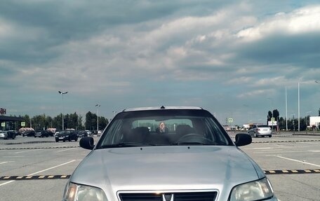 Honda Civic VII, 1998 год, 220 000 рублей, 2 фотография
