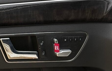 Mercedes-Benz E-Класс, 2009 год, 1 435 000 рублей, 7 фотография