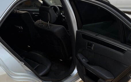 Mercedes-Benz E-Класс, 2009 год, 1 435 000 рублей, 10 фотография
