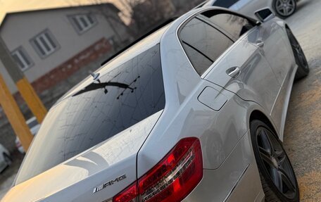 Mercedes-Benz E-Класс, 2009 год, 1 435 000 рублей, 15 фотография