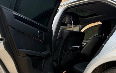 Mercedes-Benz E-Класс, 2009 год, 1 435 000 рублей, 9 фотография