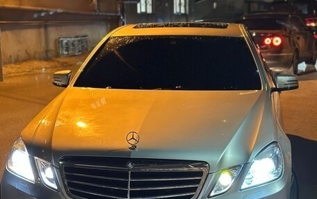 Mercedes-Benz E-Класс, 2009 год, 1 435 000 рублей, 12 фотография